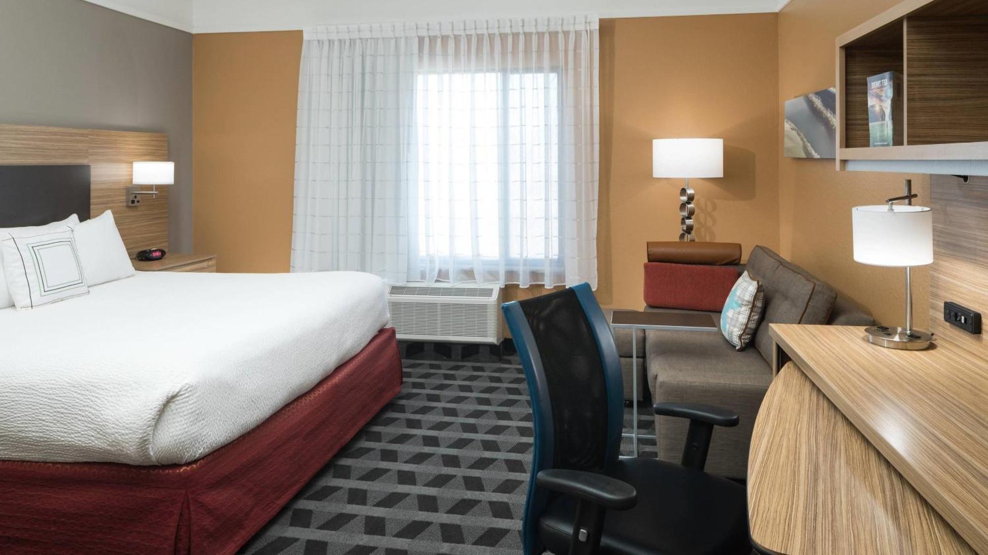 Towneplace Suites By Marriott Panama City Eksteriør bilde