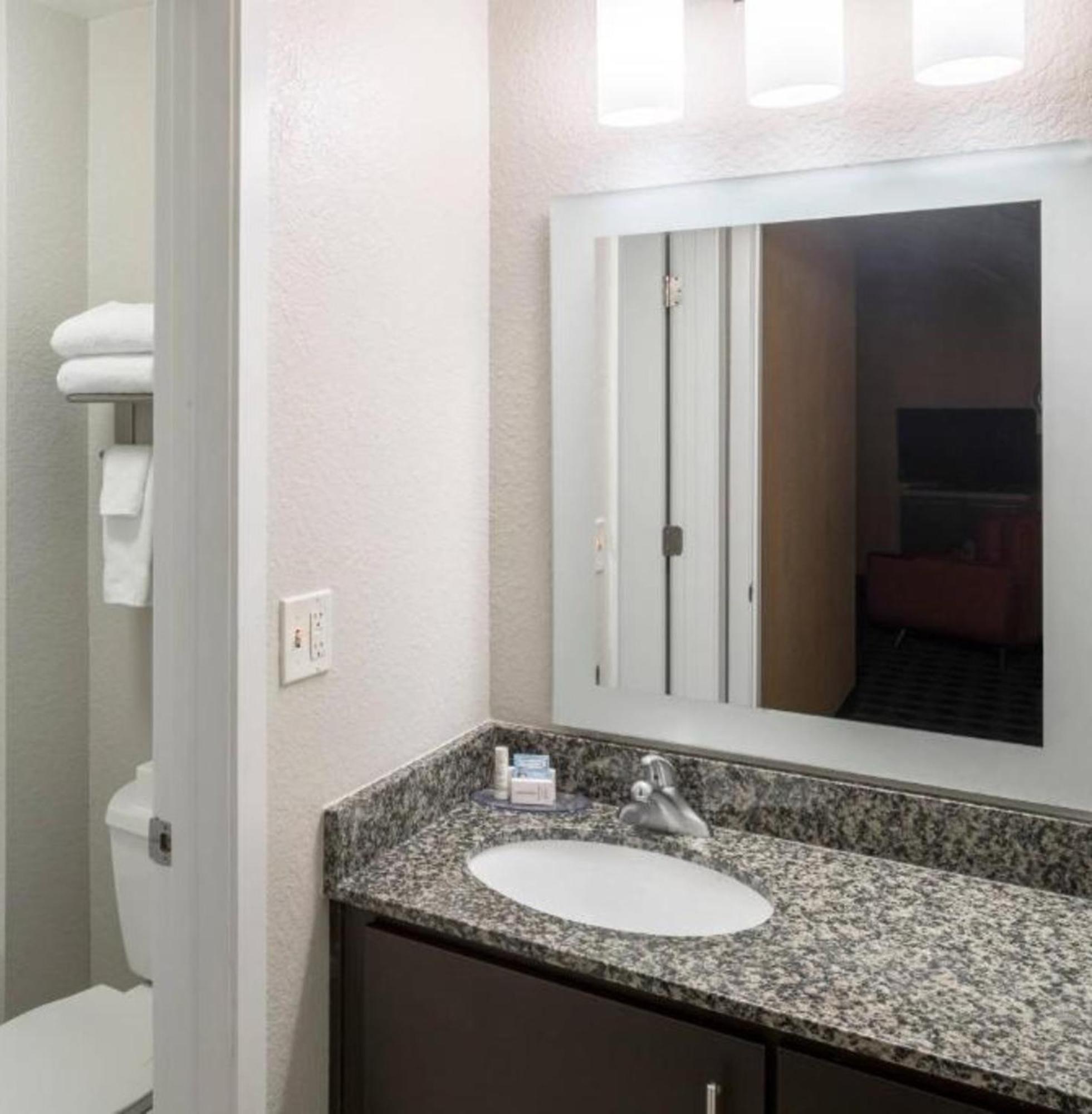 Towneplace Suites By Marriott Panama City Eksteriør bilde