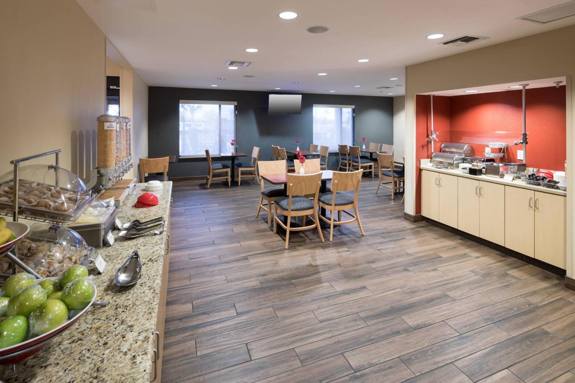 Towneplace Suites By Marriott Panama City Eksteriør bilde