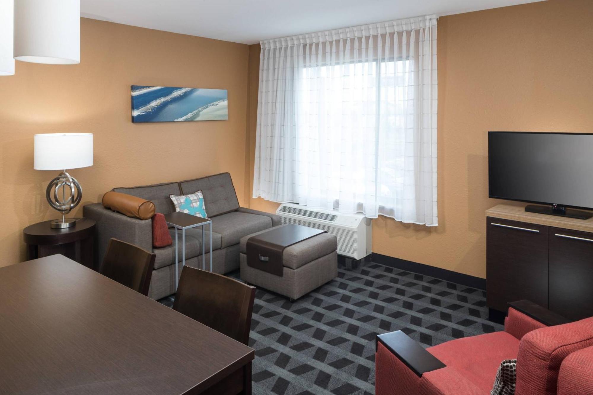 Towneplace Suites By Marriott Panama City Eksteriør bilde