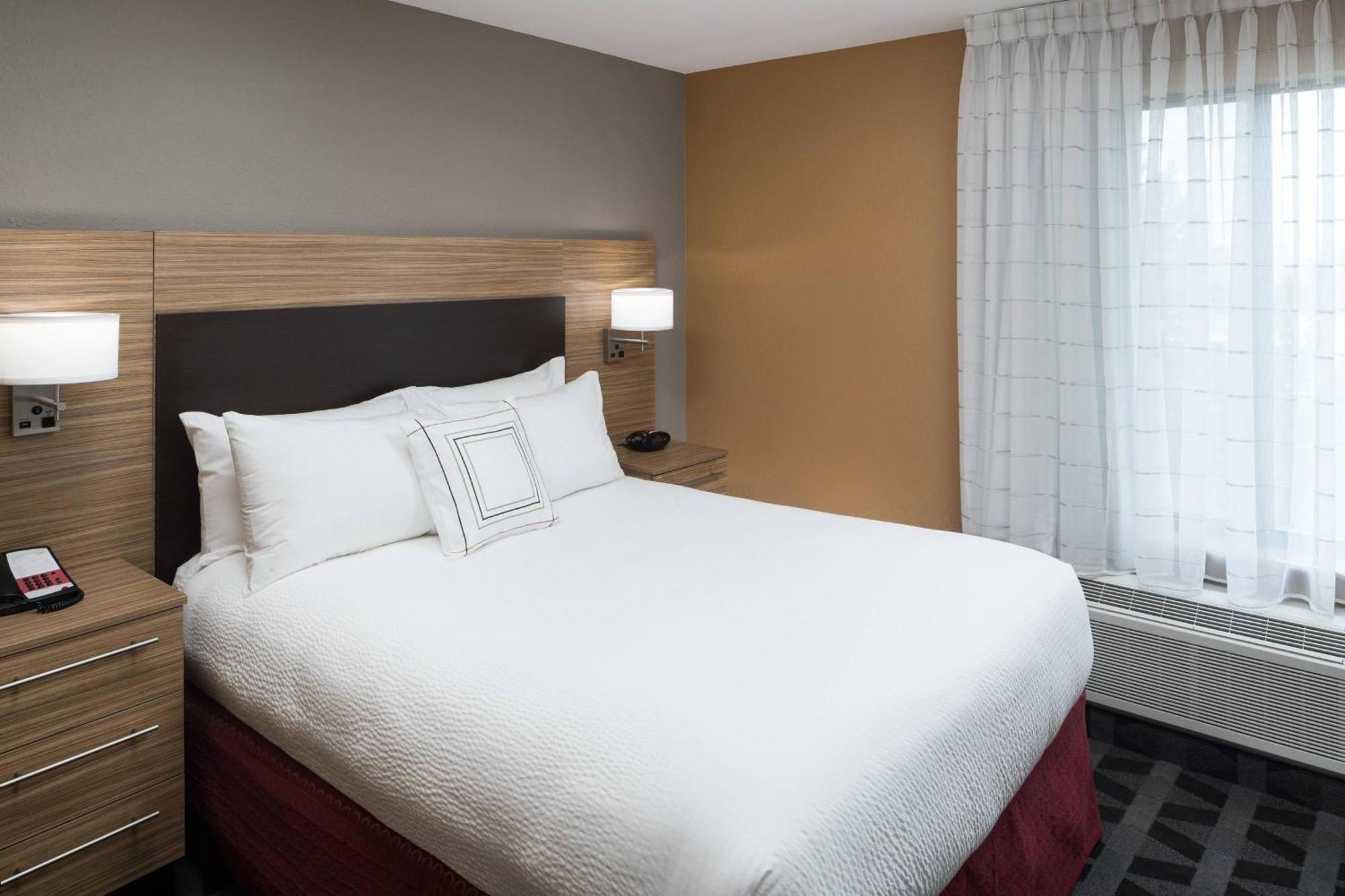 Towneplace Suites By Marriott Panama City Eksteriør bilde