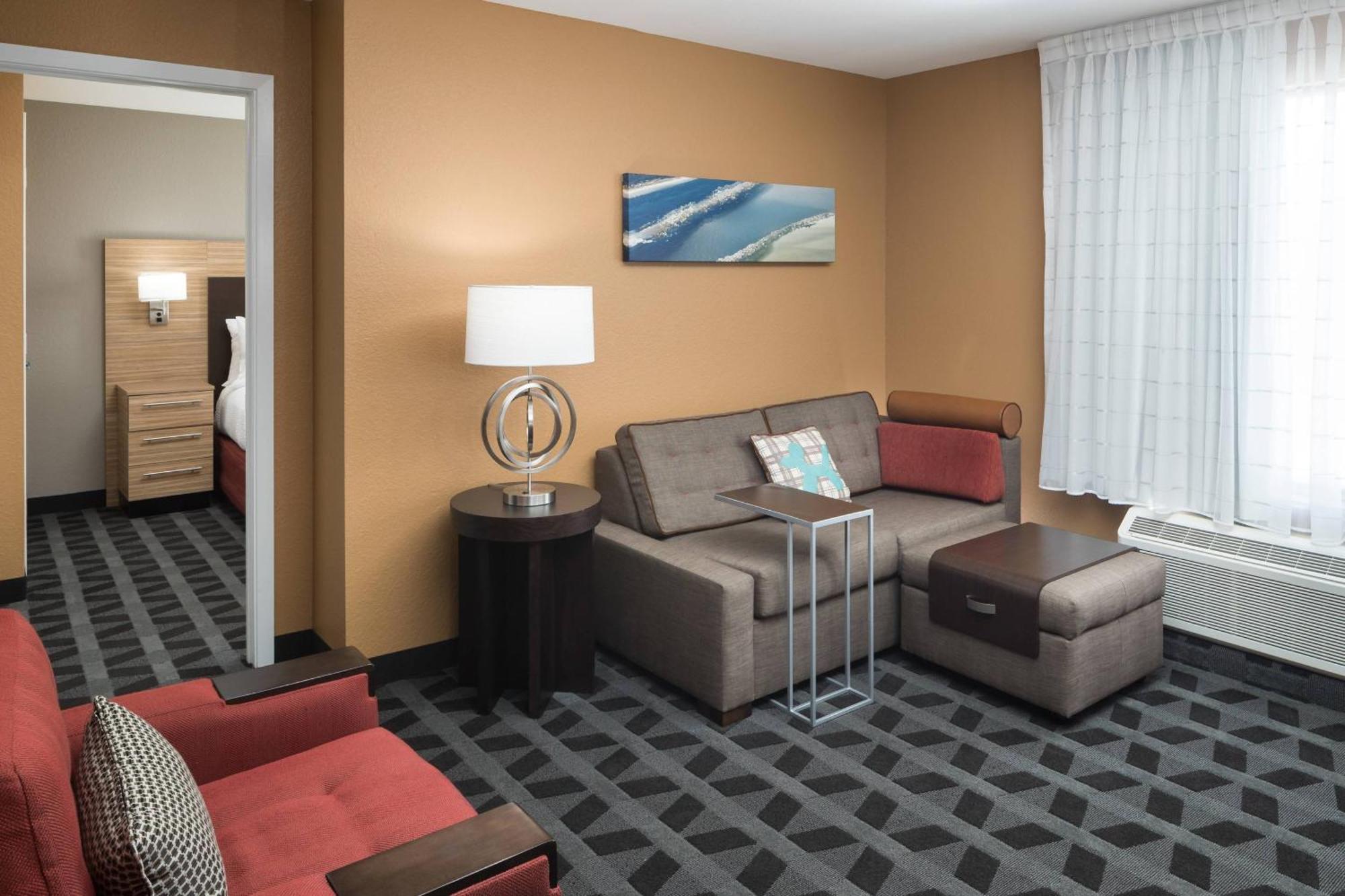 Towneplace Suites By Marriott Panama City Eksteriør bilde