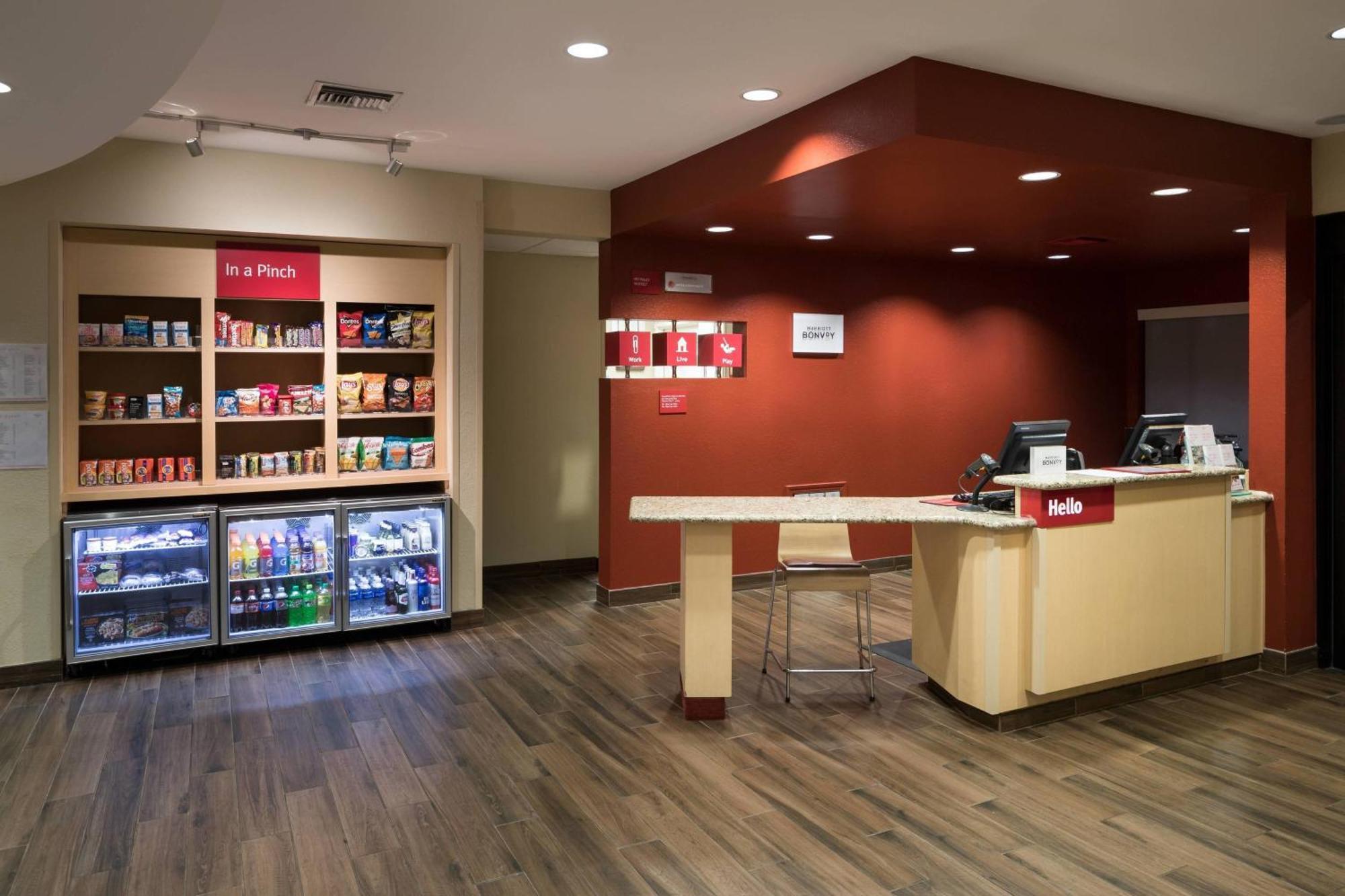 Towneplace Suites By Marriott Panama City Eksteriør bilde